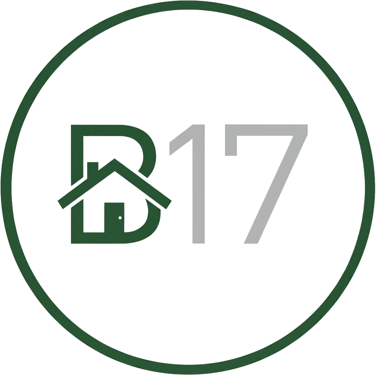 B17 Apartments logo